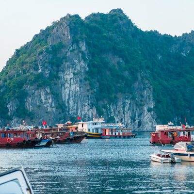 Hạ Long Bay