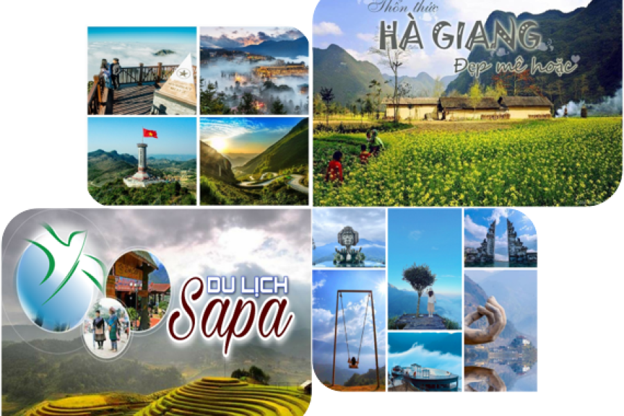 Tour Hà Nội – Hà Giang – Sapa – 5 ngày – 4 đêm