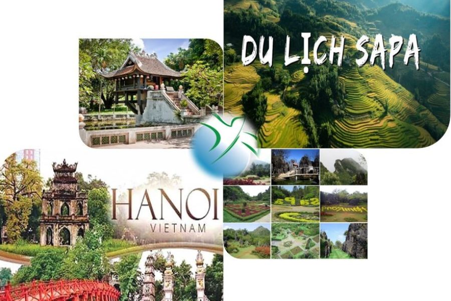 Tour Ghép Hà Nội – Cao Bằng – Bắc Cạn – Thái Nguyên – 3 ngày – 2 đêm