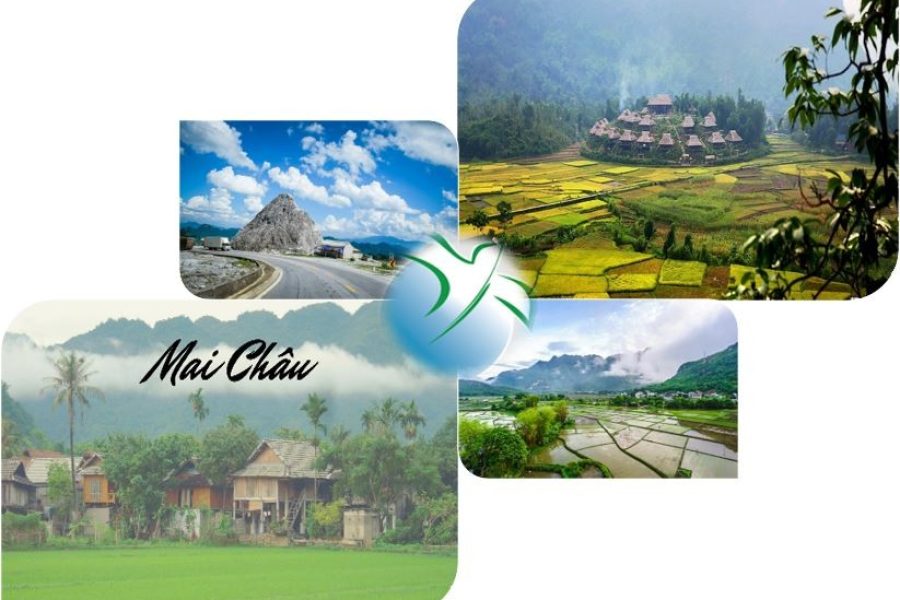 Tour Hà Nội – Mai Châu – 1 Ngày