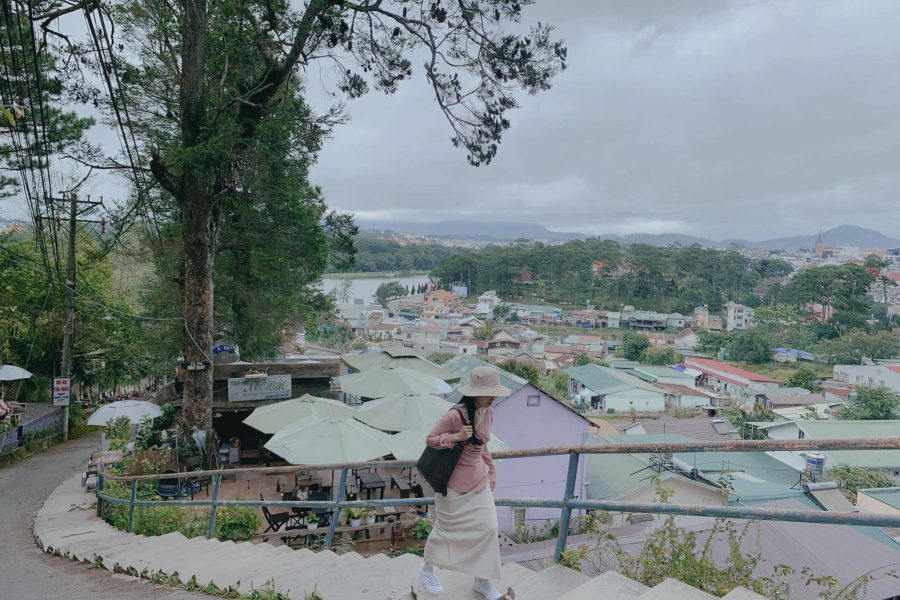 Tour 3N2Đ ĐÀ LẠT- XỨ THÔNG REO